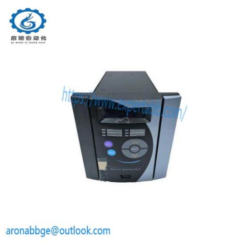 General Electric MIVII 1000E00HI00 Digital Power Management Unit