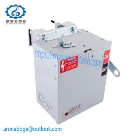 General Electric SB362RG | Advanced Automation Module