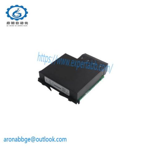 General Electric UR6BH Multilin Digital I/O Card - Industrial Automation, Advanced Control Solutions