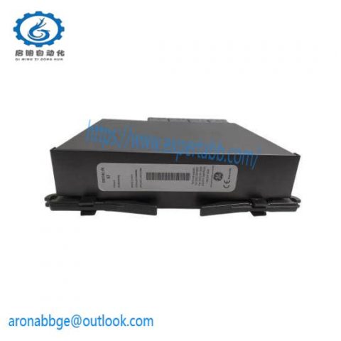 GE UR77H Digital I/O Module - Advanced Control for Industrial Automation