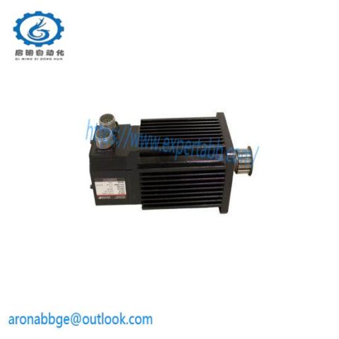 HMI-Driven H-4050-P-H00AA Servo Motor - Precision Control Solutions