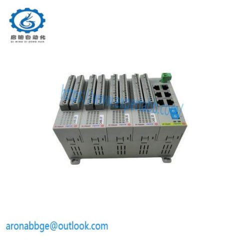 HANMI HFRDI-32: Advanced Industrial Control Module, Optimized for High Performance Applications