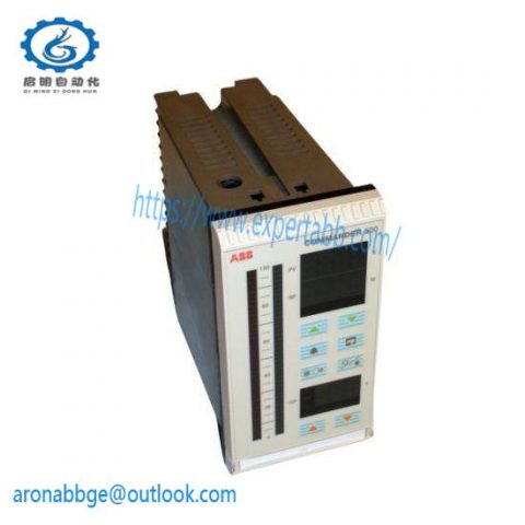 HARNESS C505/0200/STD COMMANDER 500 - Universal Process Controller Unit