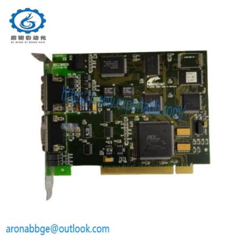 Hilschler CIF-50-BSL-PB Communication Module: Reliable Industrial Networking Solution