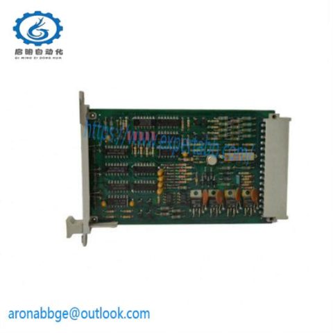 HIMA F1109 PLC Module - Advanced Industrial Control Solutions