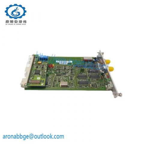 Hirschmann OYDE-S BFOC 743536-101 Fiber Optic Interface Card