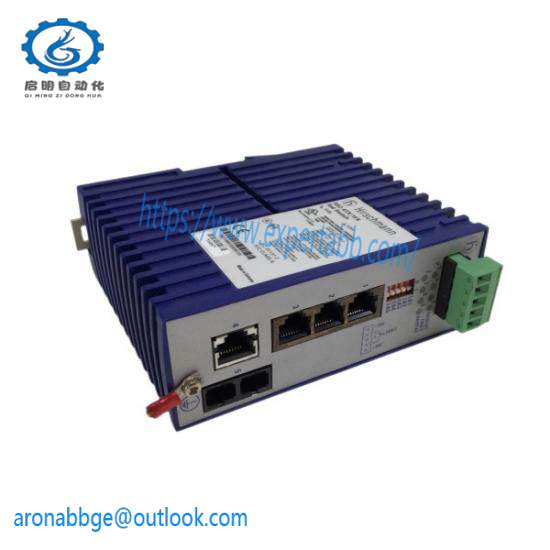 hirschmann_rs2-4tx_1fx_ethernet_switch.jpg Hirschmann RS2-X-SM/FX-SM: Advanced Industrial Networking Solution