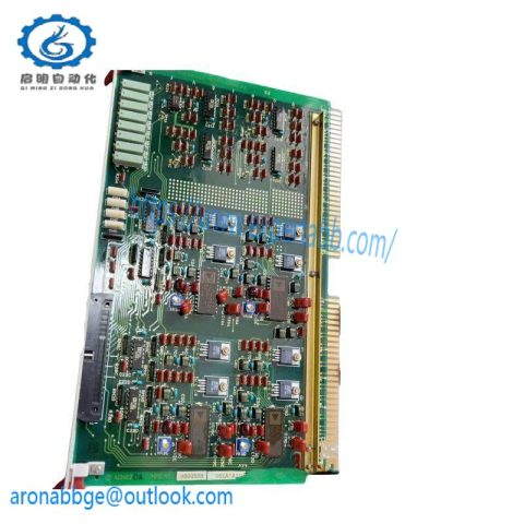 Hitachi AEH002A DCS Control Card