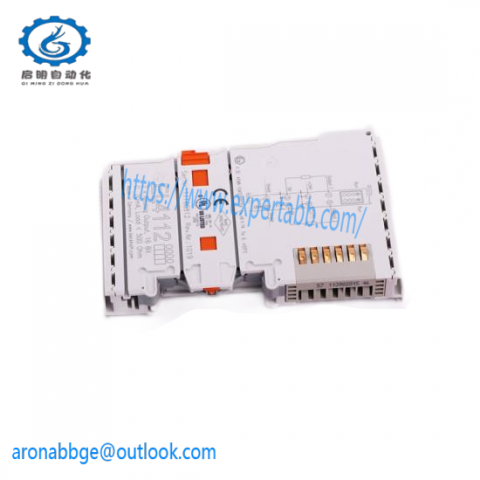 Hitachi A87L-0001-0016 07F - Advanced Industrial Control Module