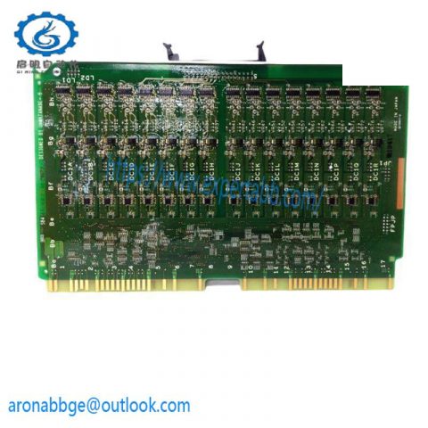 Hitachi LCE250A Controller Module: Advanced Automation Solutions