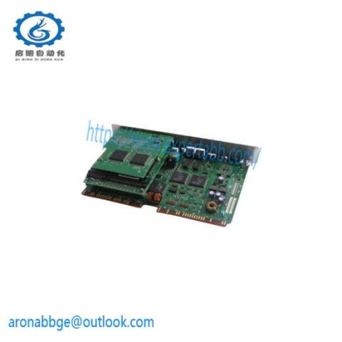 Hitachi LPU100H Control Card - Industrial Automation Solution