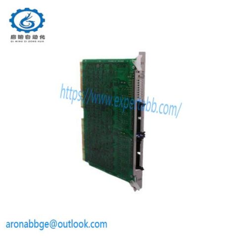 Hitachi LINK-H 07GRFEGBA Ethernet Link Module, High-speed Data Transfer for Industrial Automation