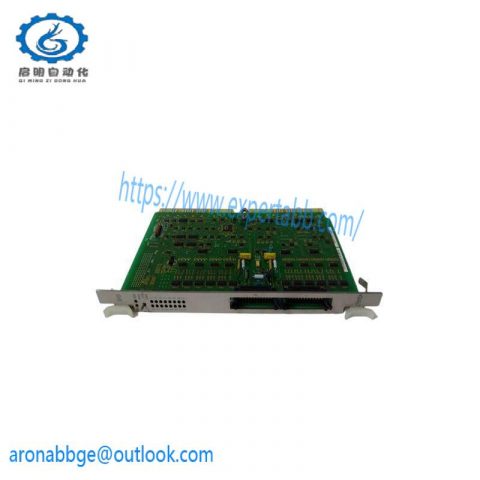 Hitachi LYD105A Digital Control Board, Advanced Industrial Automation Solution