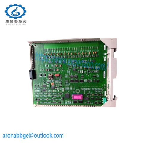 Honeywell 51306386-150 Input Module for Industrial Automation