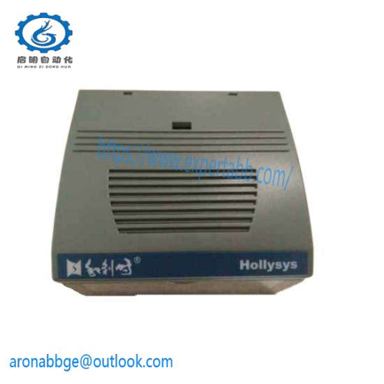 hollysys_fm148e_dcs_module.jpg Yokogawa SRM530-000 DCS Module: Precision Control for Industrial Automation