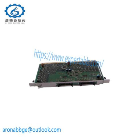 Hollysys FM148R: High-Performance Analog Input Module, PLC Subcategory