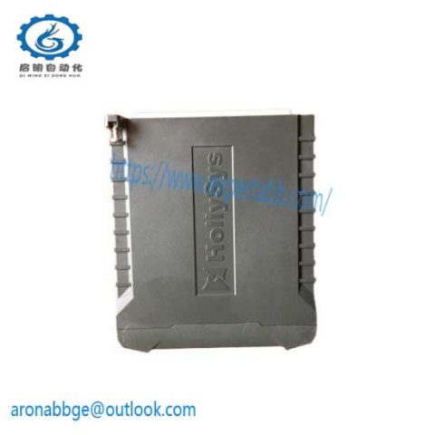 HOLLYSYS K-DIT01 Modular Control Module, Industrial Automation