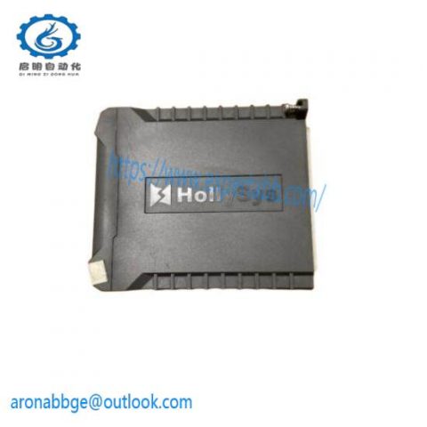 HollySys K-DP02 DCS Distributed Control System Module - Advanced Industrial Automation Solution