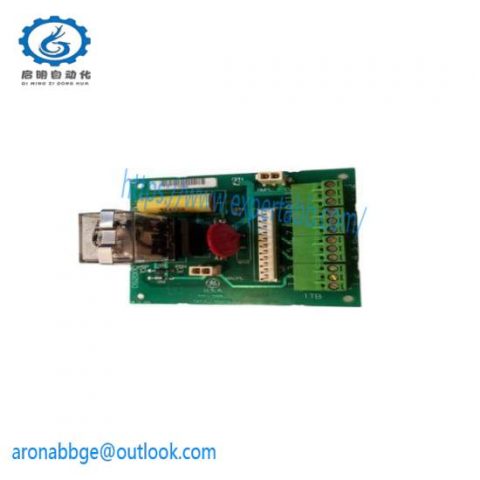 HOLLYSYS SM3614 Series Module - High-Performance Control Solution