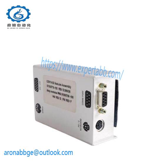 honeywell51305776-100_51305759-100_dcs_module.jpg Honeywell DCS Module 51305776-100/51305759-100: Industrial Control Solutions for Enhanced Efficiency
