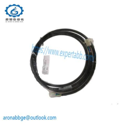 Honeywell 08698100AI Cable, Advanced Industrial Control Solution