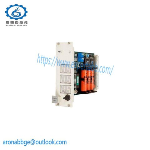 Honeywell 10006/2/1 Diagnostic & Battery Module