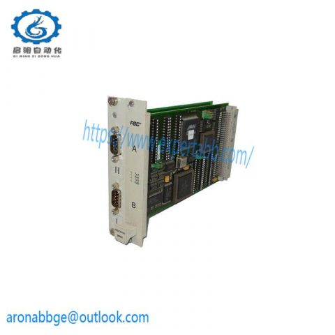 Honeywell 10024/1/1 Industrial Communication Card