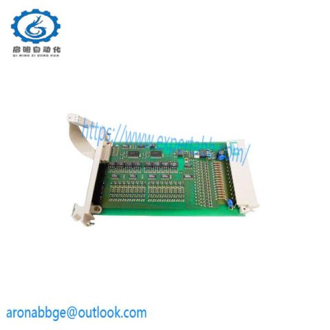 Honeywell 10209/2/1 Digital Output Module, for Industrial Control Systems