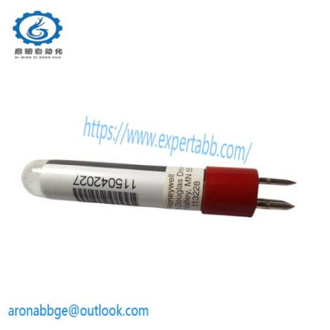 Honeywell 51309208-100 Industrial Control Module