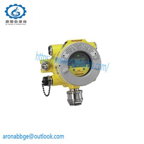 Honeywell Gas Sensor 1226-0300, Advanced Monitoring for Industrial Applications
