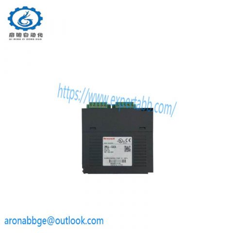 Honeywell 2MLL-C42A-CC MasterLogic-200 Series, Advanced Industrial Control Module
