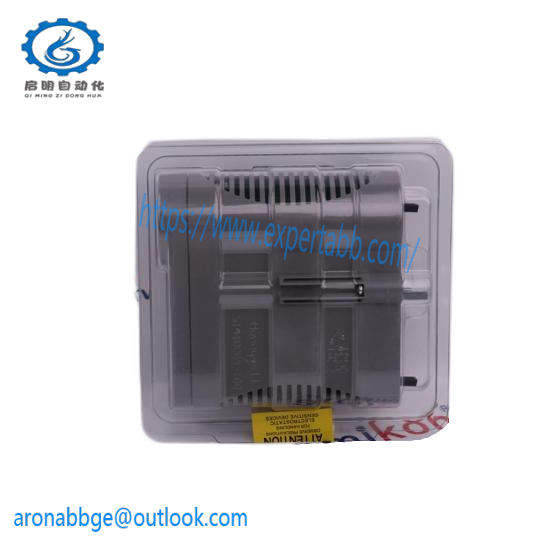 honeywell_51108676-100.png Honeywell 51196982-912 Control Module for Industrial Automation