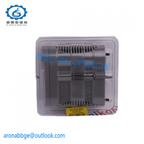Honeywell 51109456-200: Precision Control Module, Industrial Automation Solutions