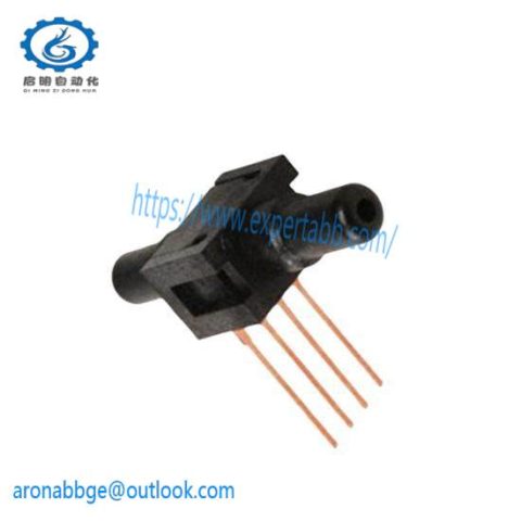 Honeywell 51192418-100 Terminating Resistor: Precision & Reliability in Industrial Control