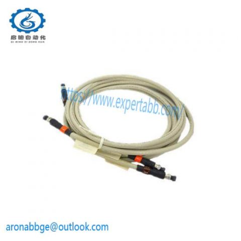 Honeywell 51195199-010 Cable Assembly for Industrial Control Systems