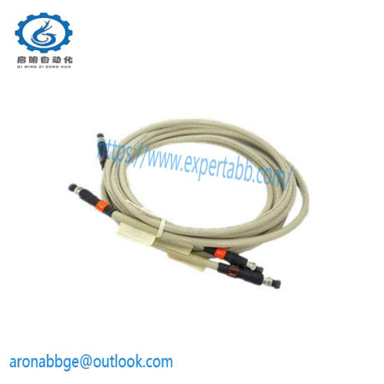 honeywell_51195199-010_cable_assembly.jpg Honeywell 51195199-010 Cable Assembly for Industrial Control Systems