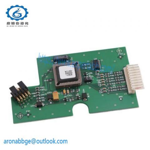 Honeywell Motor Servo 51196694-928/U1, 9373-02305-004/A - Precision Control for Industrial Applications