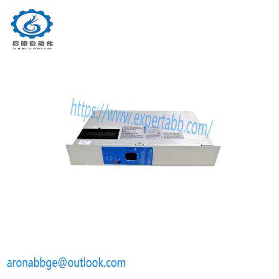 honeywell_51198685-100_sps5710_power_supply.jpg Honeywell SPS5710 Power Supply 51198685-100, Industrial Control Solution