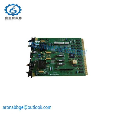 Honeywell 51198831-100 Communication Module: Reliable Industrial Interface Solution