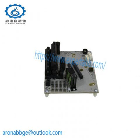 Honeywell Power Distribution Subsystem 51199406-100, Industrial Control System Solutions