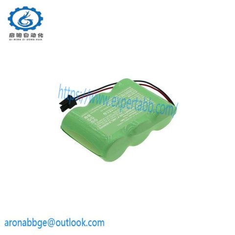 Honeywell 51199942-300 C300 System Backup Battery Assembly