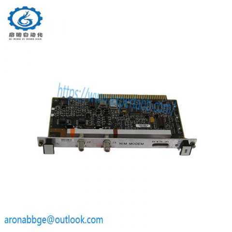 Honeywell 51201557-350 Link Module for Industrial Control Systems