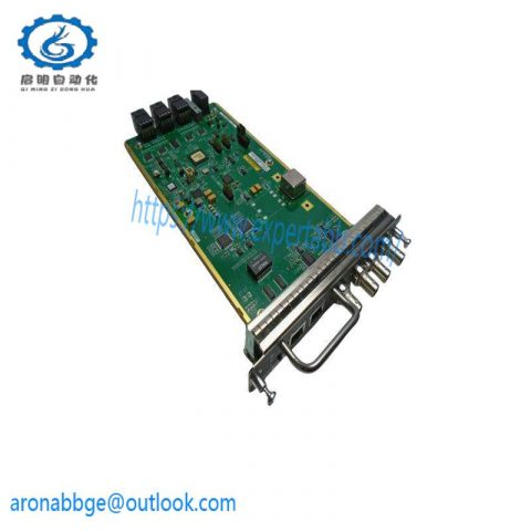 Honeywell 51201748-210 Industrial Control Module