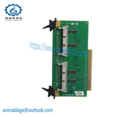 Honeywell 51304159-100 Input/Output Module