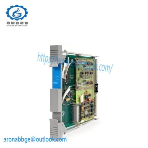 Honeywell 51304163-100 PKS System Control Module, Advanced Automation Solution