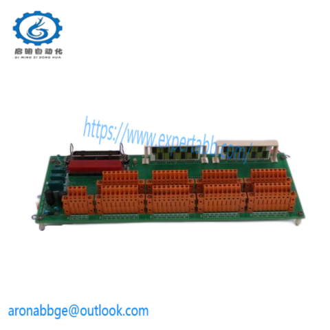 Honeywell 51304425-100: Industrial Automation Control Module