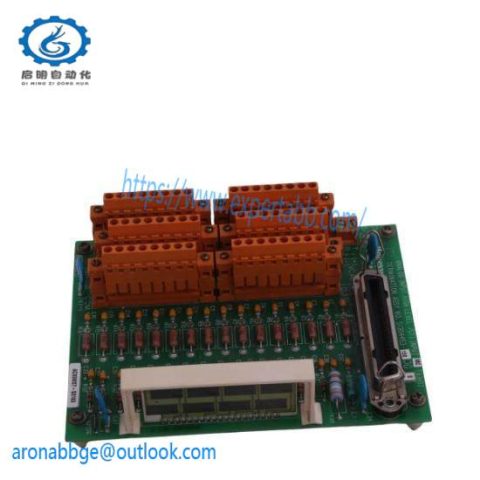 Honeywell MC-TAIH02 51304453-150: High-Level Analog Input Module