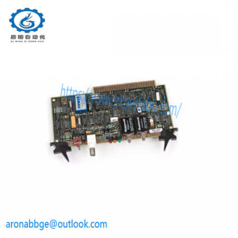 Honeywell 51304538 & 51304540-100 PC Board Assembly - Industrial Control Solutions