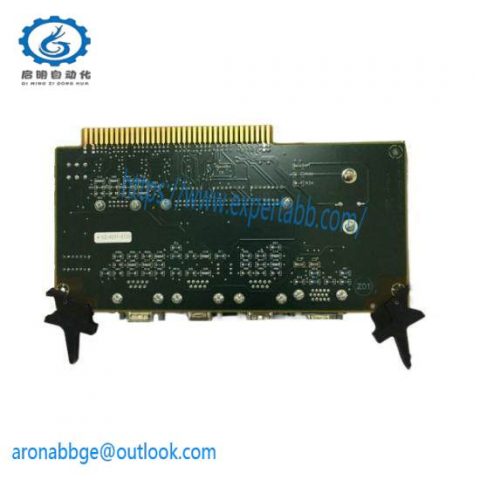 Honeywell 51304831-100/51304830-100 Industrial Control Module