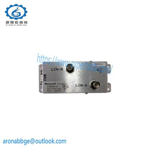 Honeywell 51305348-100 MAU PWA Assembly